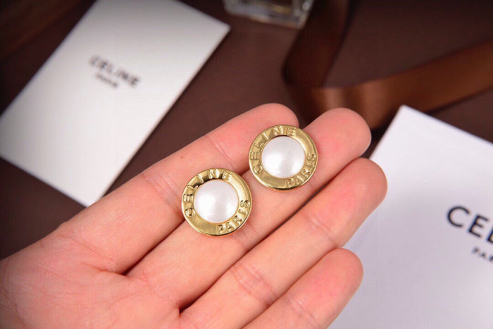 Earring jewelry ,with box,  J25-268
