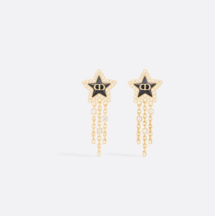 Earring jewelry ,with box,  J25-273