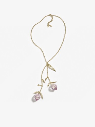 Necklace jewelry ,with box,  J25-250