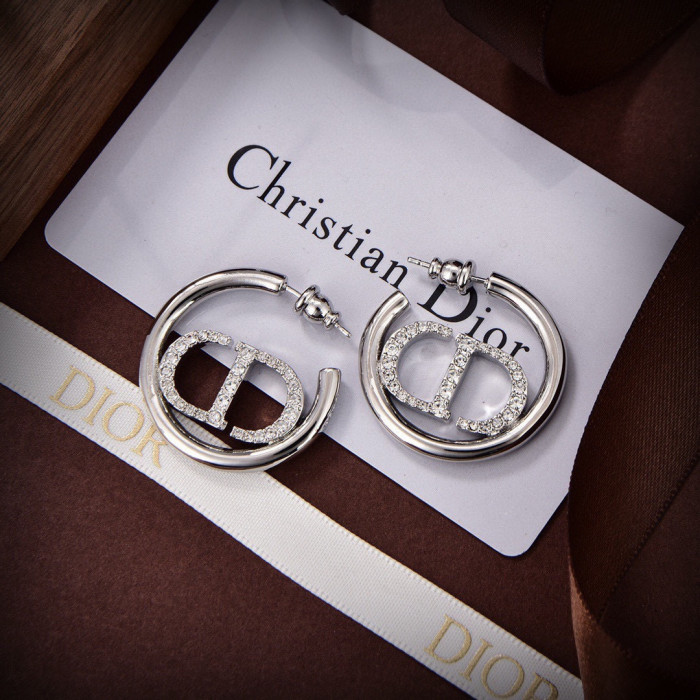 Earring jewelry ,with box,  J25-269
