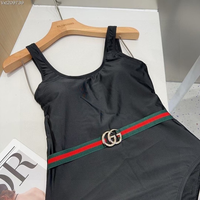 Ladies' sexy high-end swimsuit SW25-267