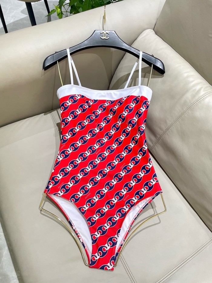 Ladies' sexy high-end swimsuit SW25-276
