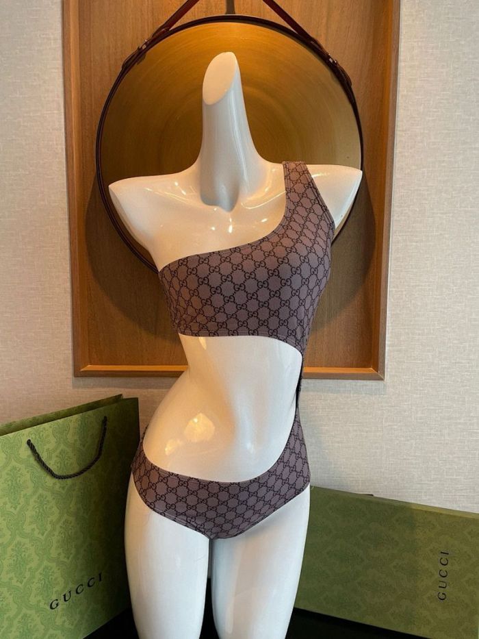 Ladies' sexy high-end swimsuit SW25-269