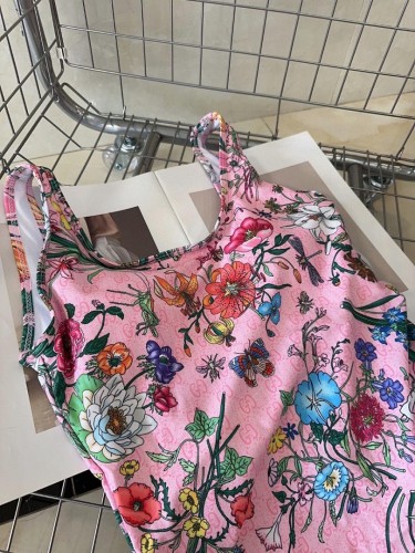 Ladies' sexy high-end swimsuit SW25-274