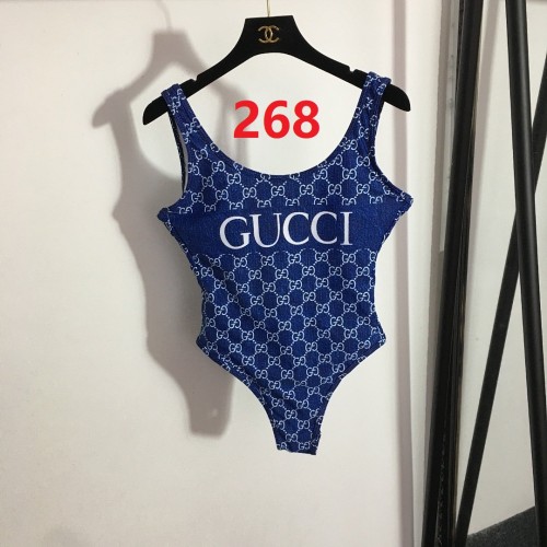Ladies' sexy high-end swimsuit SW25-268