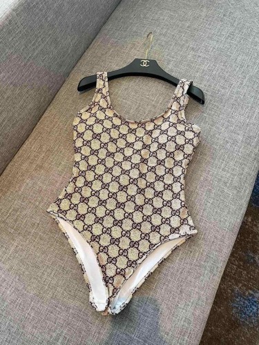Ladies' sexy high-end swimsuit SW25-271