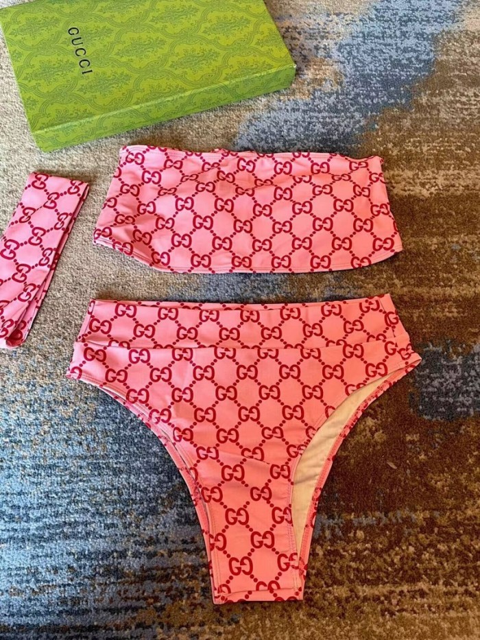Ladies' sexy high-end swimsuit SW25-272