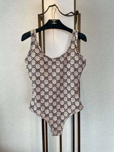 Ladies' sexy high-end swimsuit SW25-271