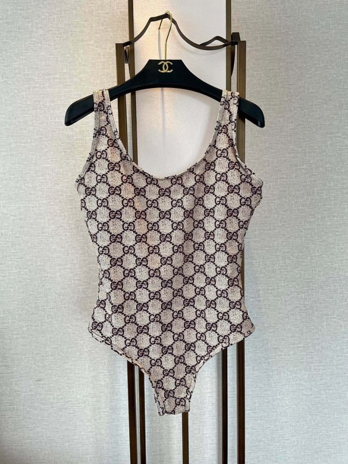Ladies' sexy high-end swimsuit SW25-271