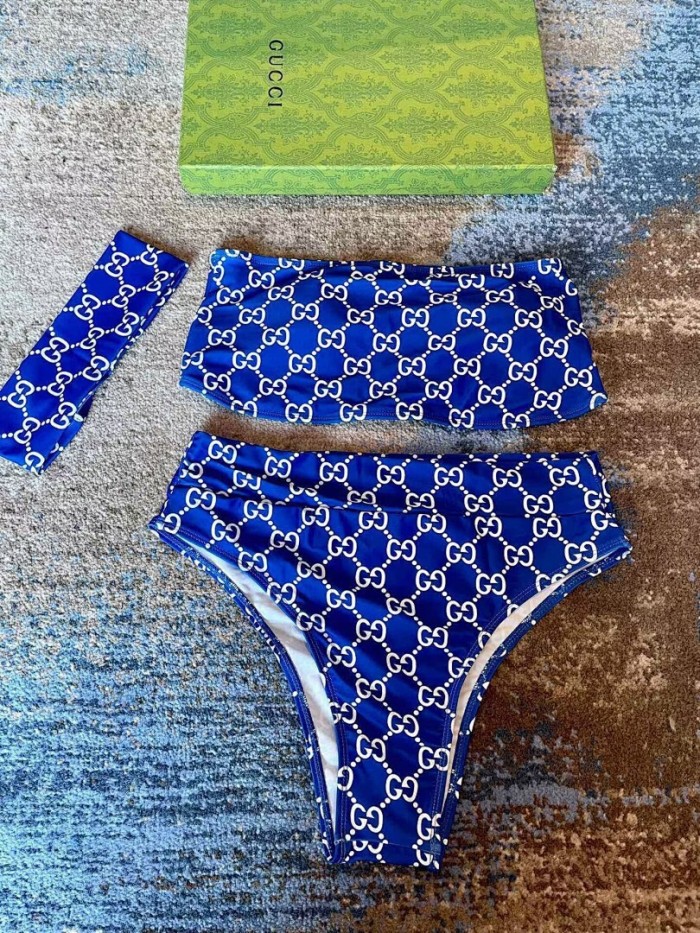 Ladies' sexy high-end swimsuit SW25-273