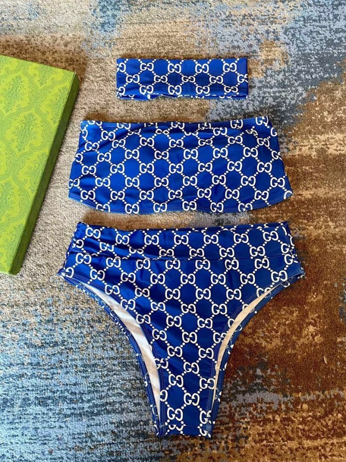 Ladies' sexy high-end swimsuit SW25-273