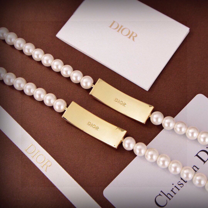 Necklace jewelry ,with box,  J25-284-285