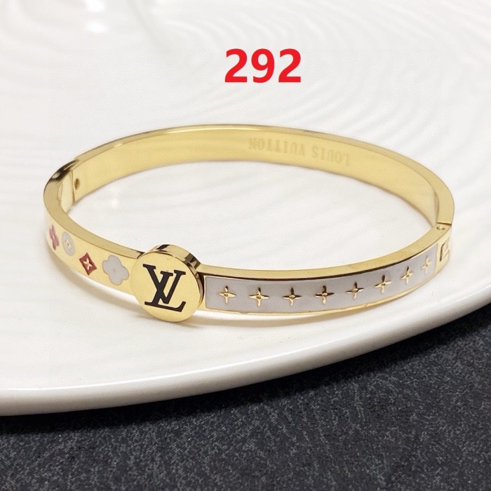Bracelets jewelry ,with box,  J25-292