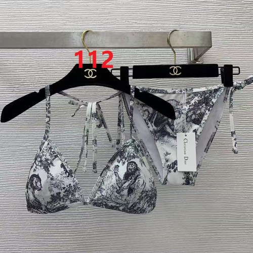 Ladies' sexy swimsuit ,SW20-112