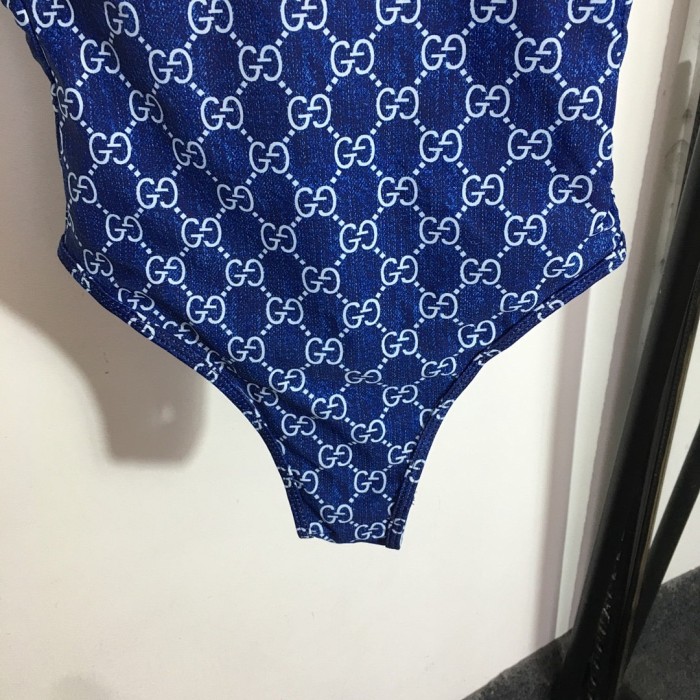 Ladies' sexy high-end swimsuit SW25-268