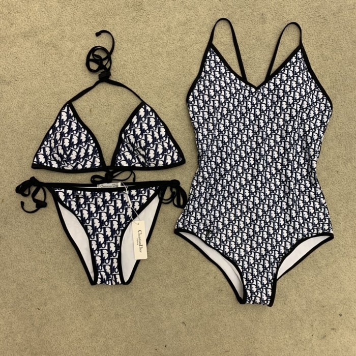 Ladies' sexy swimsuit ,SW25-259-260
