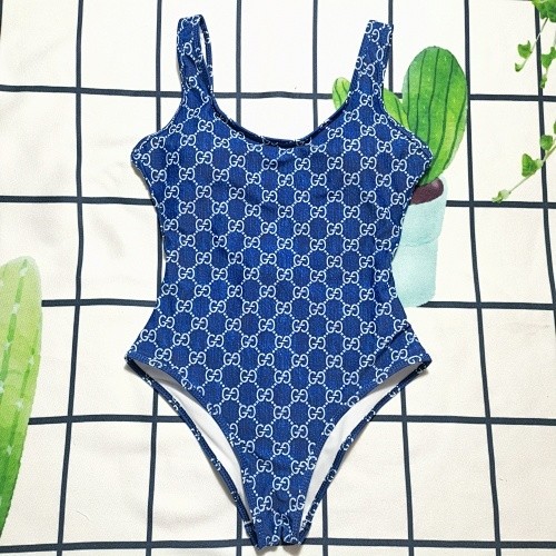 Ladies' sexy high-end swimsuit SW25-270