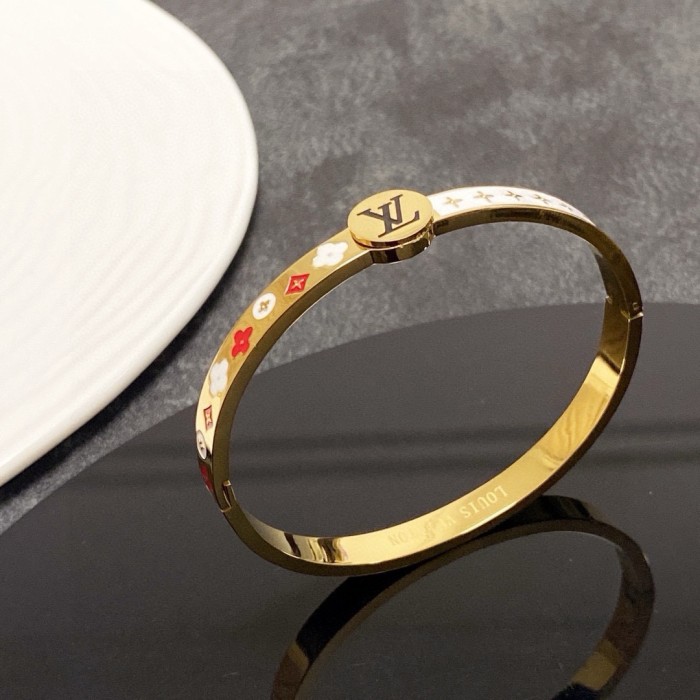 Bracelets jewelry ,with box,  J25-292
