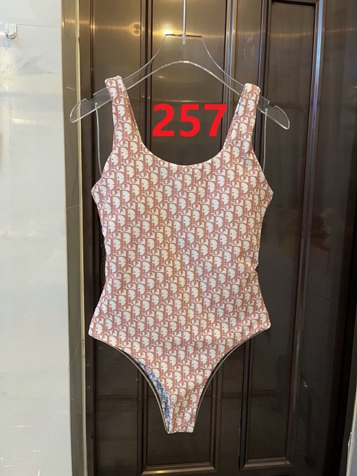 Ladies' sexy swimsuit ,SW25-257