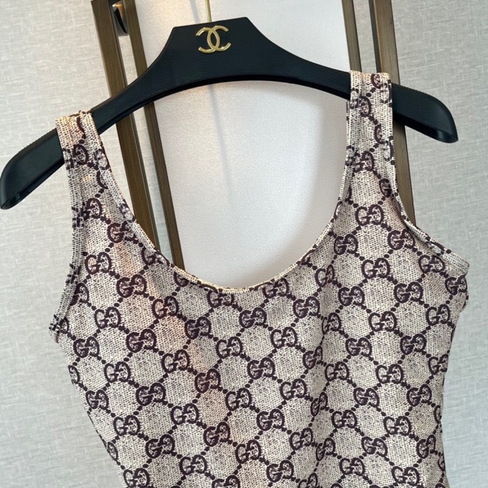 Ladies' sexy high-end swimsuit SW25-271