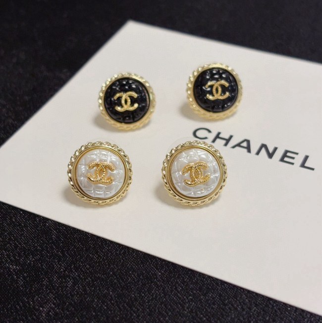 Earring jewelry ,with box, J25-293-294