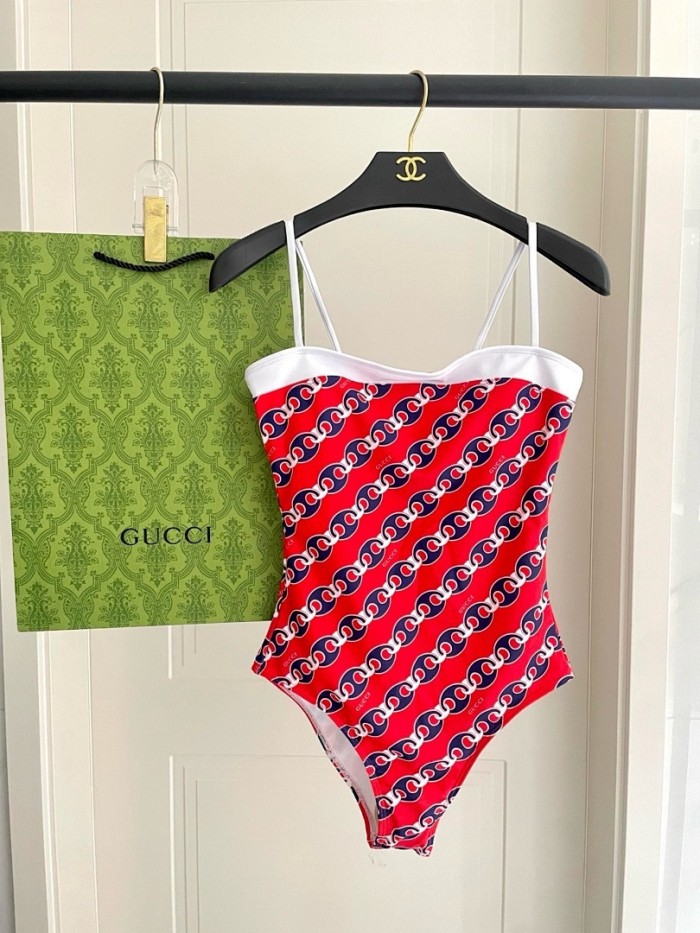 Ladies' sexy high-end swimsuit SW25-276