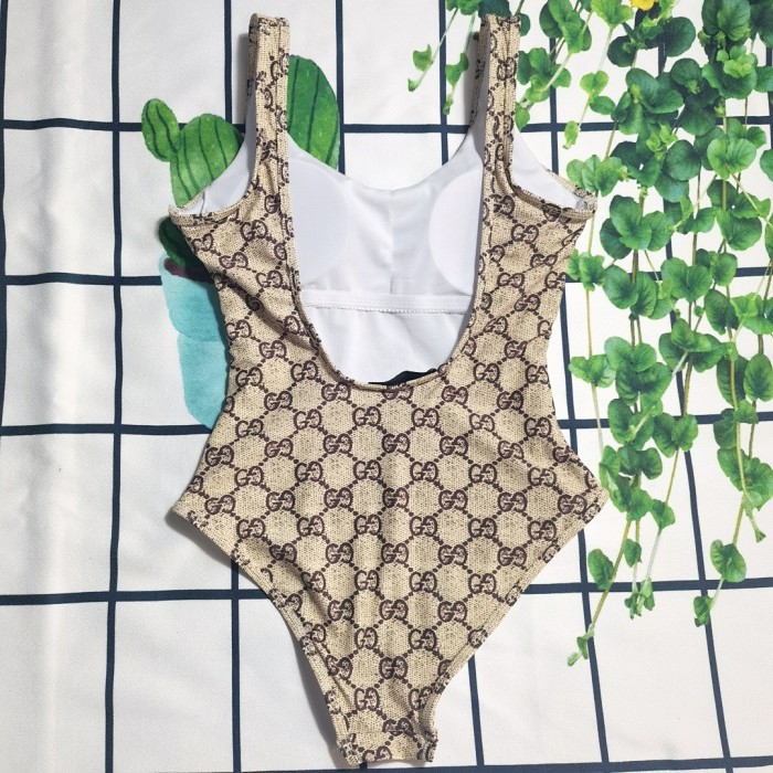 Ladies' sexy high-end swimsuit SW25-270