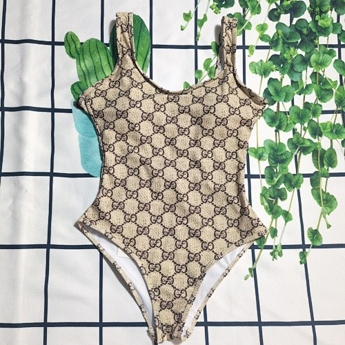 Ladies' sexy high-end swimsuit SW25-270