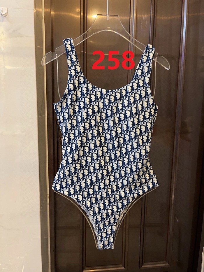 Ladies' sexy swimsuit ,SW25-258