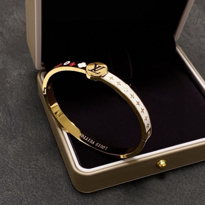 Bracelets jewelry ,with box,  J25-292