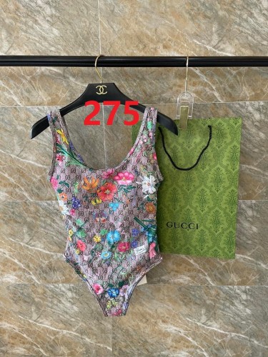 Ladies' sexy high-end swimsuit SW25-275