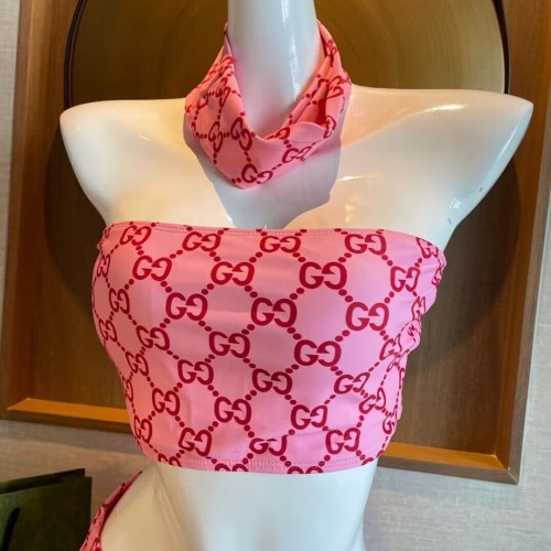 Ladies' sexy high-end swimsuit SW25-272