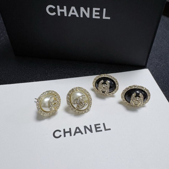Earring jewelry ,with box, J25-288-289