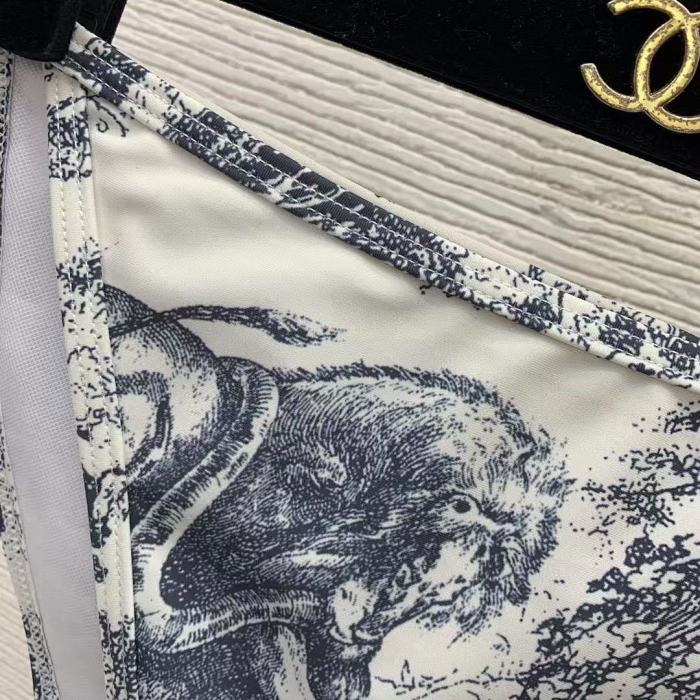 Ladies' sexy swimsuit ,SW20-112