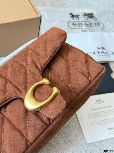Split leather bag, 4A,size 26*15cm and 22*13cm,B88-407