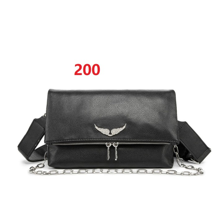 Canvas Split leather bag,4A quality ,no box, size 28*10*18cm,B68-198-201