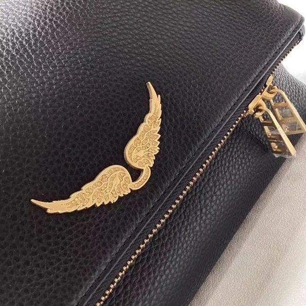 Canvas Split leather bag,4A quality ,no box, size 28*10*18cm,B68-198-201