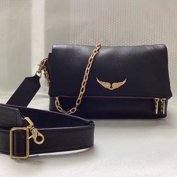 Canvas Split leather bag,4A quality ,no box, size 28*10*18cm,B68-198-201