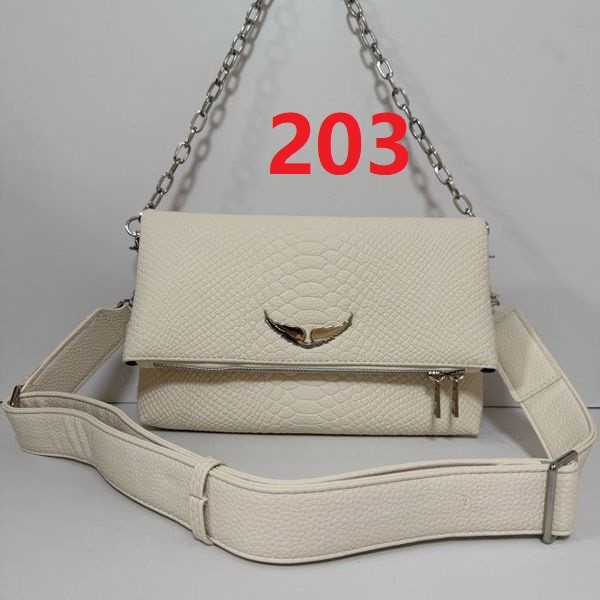 Canvas Split leather bag,4A quality ,no box, size 226*16*10cm,B68-202-205