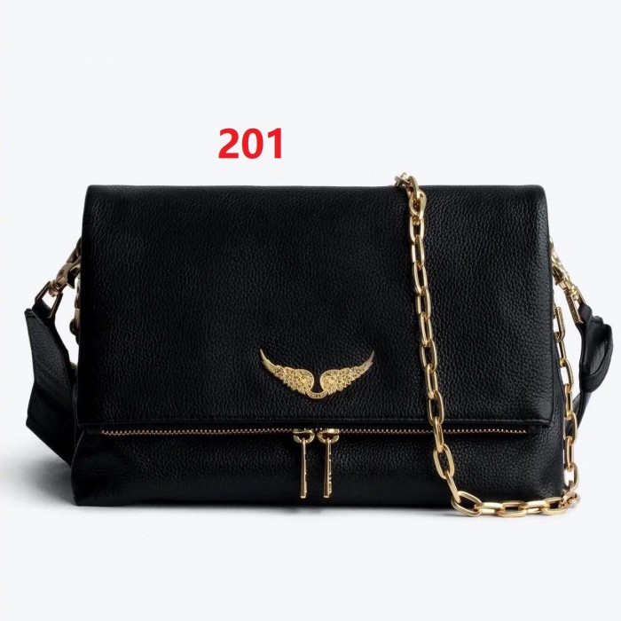 Canvas Split leather bag,4A quality ,no box, size 28*10*18cm,B68-198-201