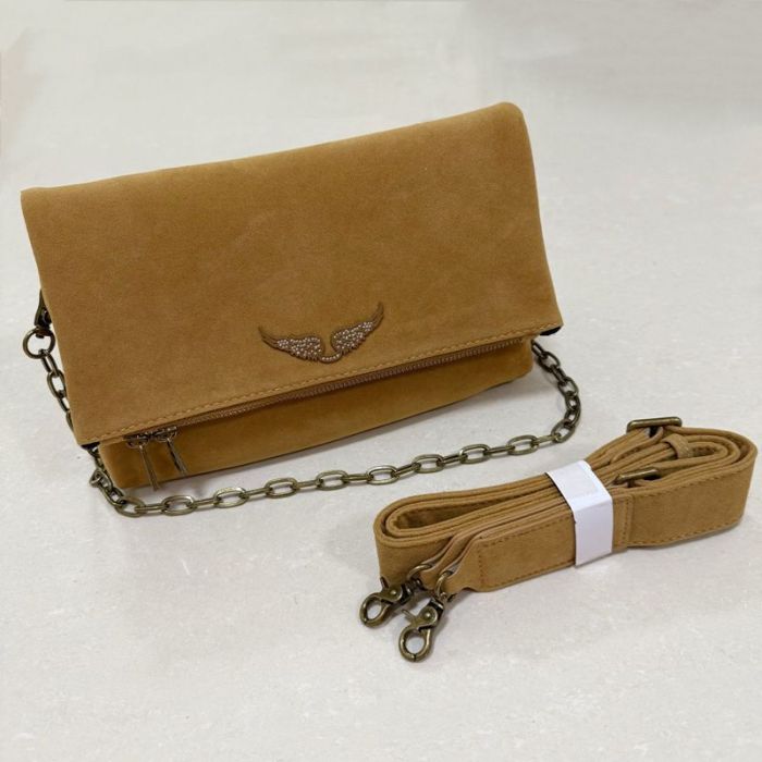 Canvas Split leather bag,4A quality ,no box, size 226*16*10cm,B68-202-205