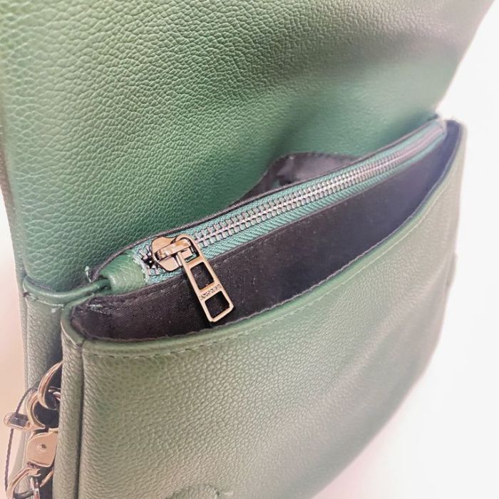 Canvas Split leather bag,4A quality ,no box, size 226*16*10cm,B68-202-205