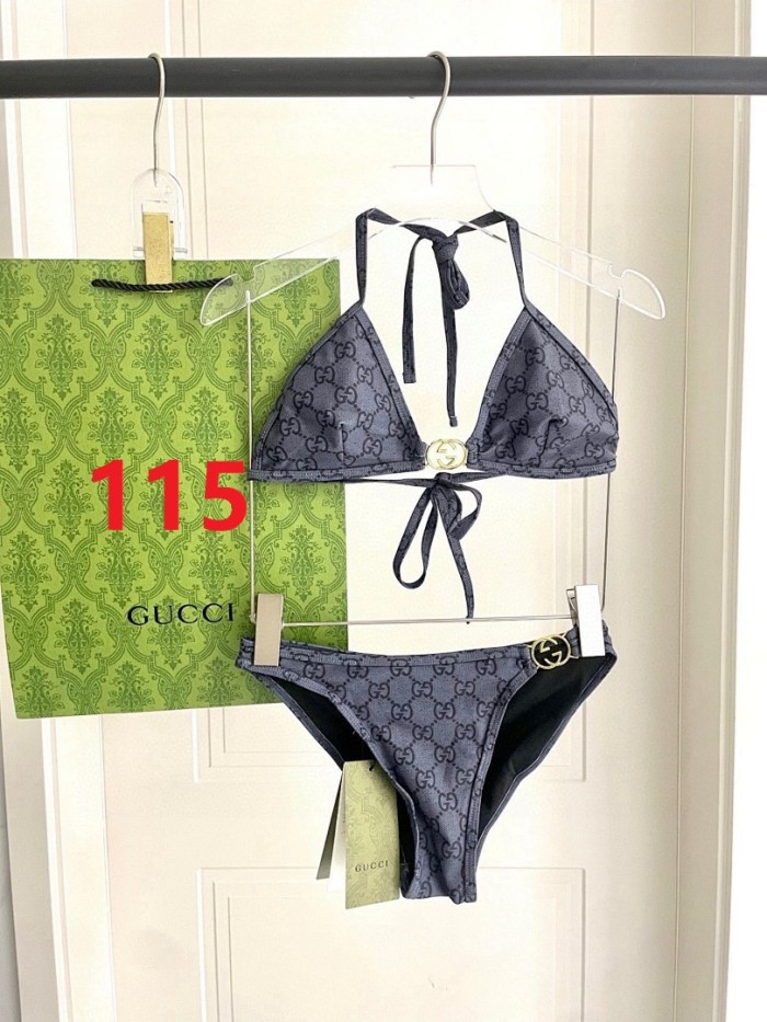 SW20-115, Ladies' sexy high-end swimsuit