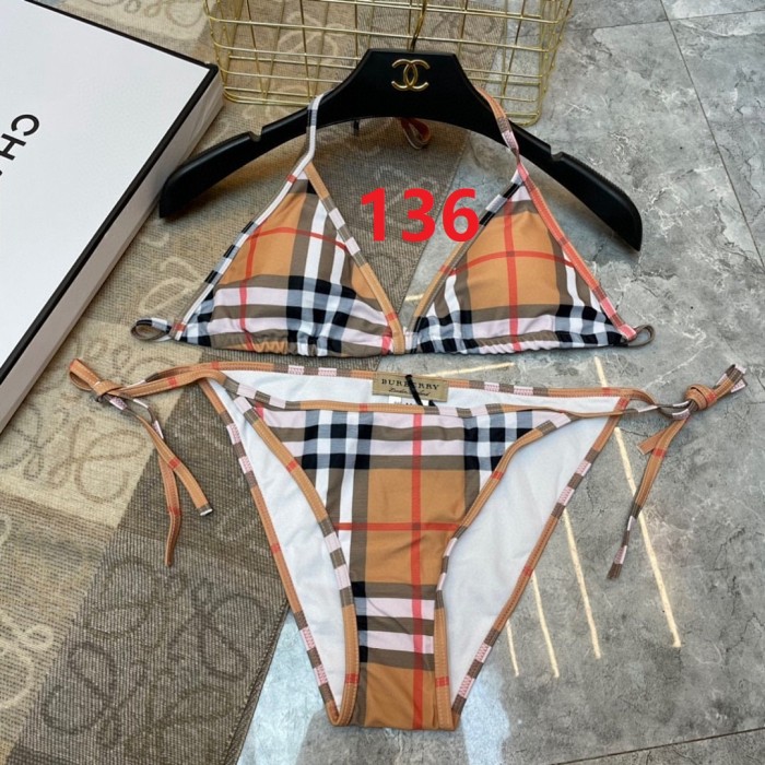 SW20-136,  Ladies' sexy high-end swimsuit