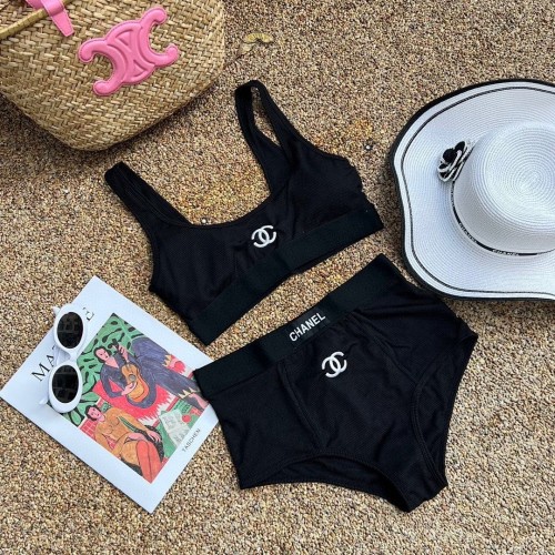SW25-291,  Ladies' sexy high-end swimsuit