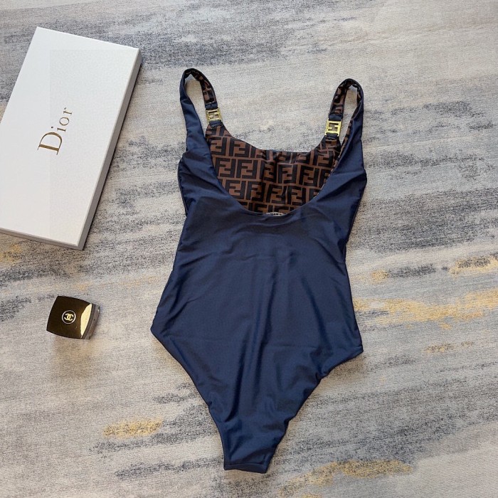 SW25-284,  Ladies' sexy high-end swimsuit