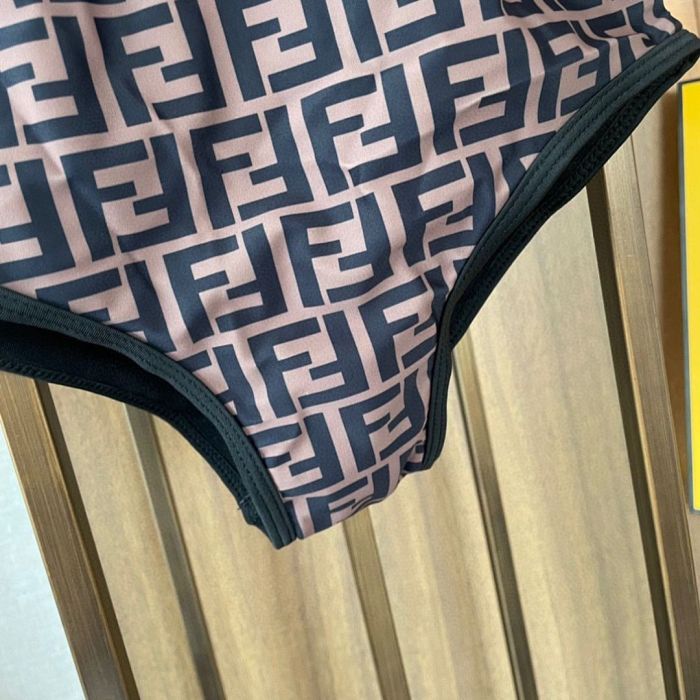 SW25-279,  Ladies' sexy high-end swimsuit