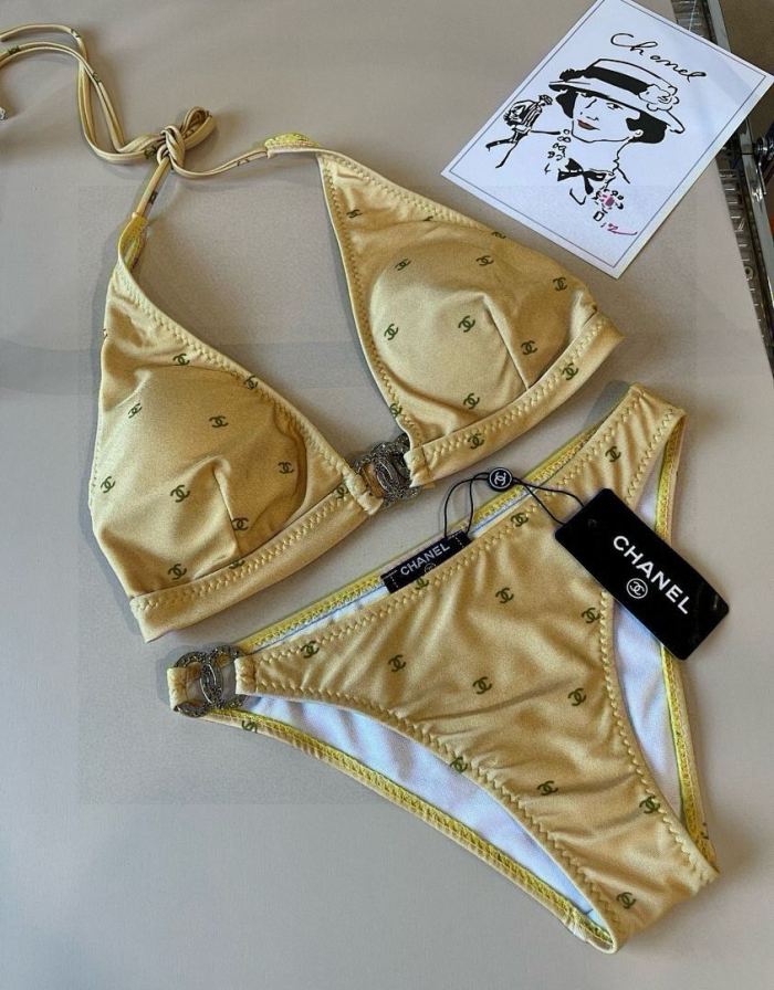SW25-296,  Ladies' sexy high-end swimsuit