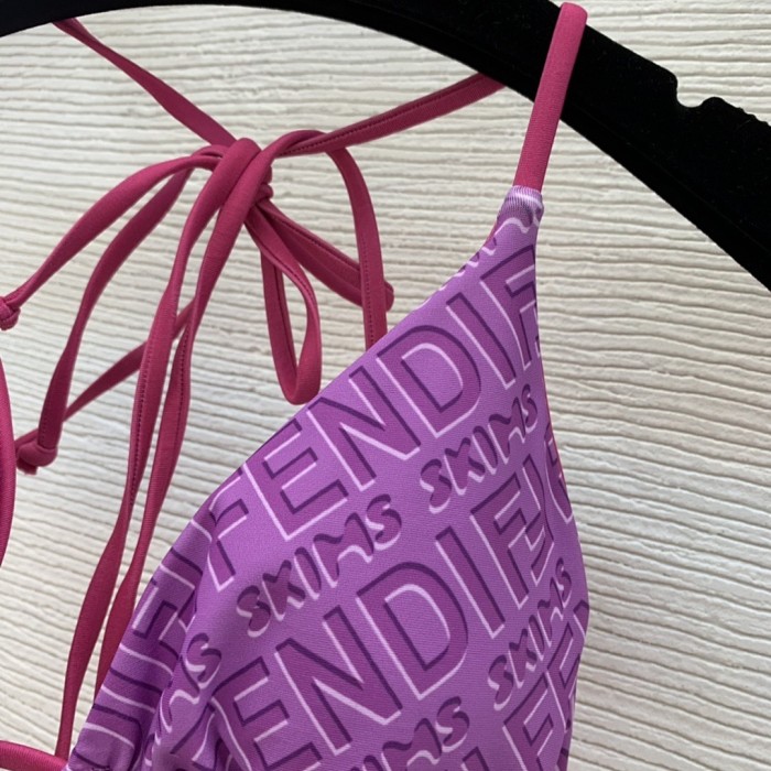 SW20-133,  Ladies' sexy high-end swimsuit