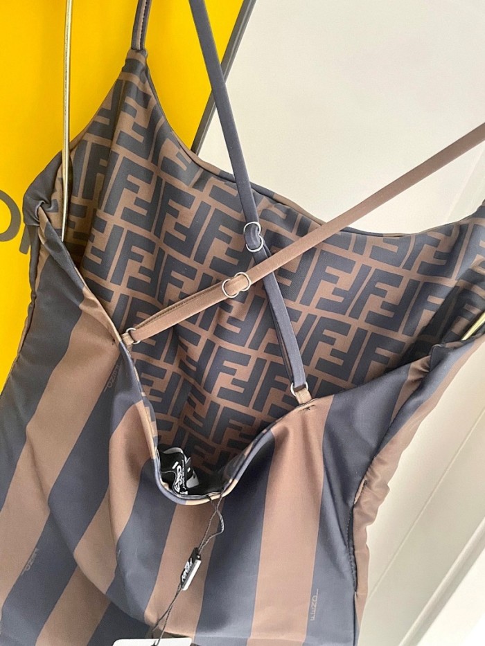 SW25-282,  Ladies' sexy high-end swimsuit